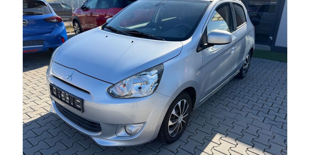 Mitsubishi Space Star 112.000 km 4.999 &euro; Schifferstadt 67105