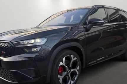 Skoda Kodiaq 7.500 km 58.990 &euro; Mülheim 45478