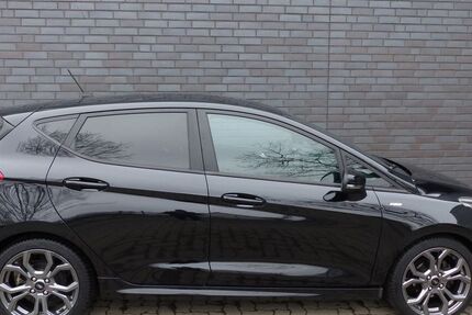 Ford Fiesta 71.000 km 12.500 &euro; Hannover 30179