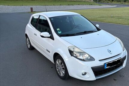 Renault Clio 224.027 km 1.600 &euro; Bellingen 56459