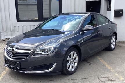 Opel Insignia 73.000 km 8.290 &euro; Hamburg 22045