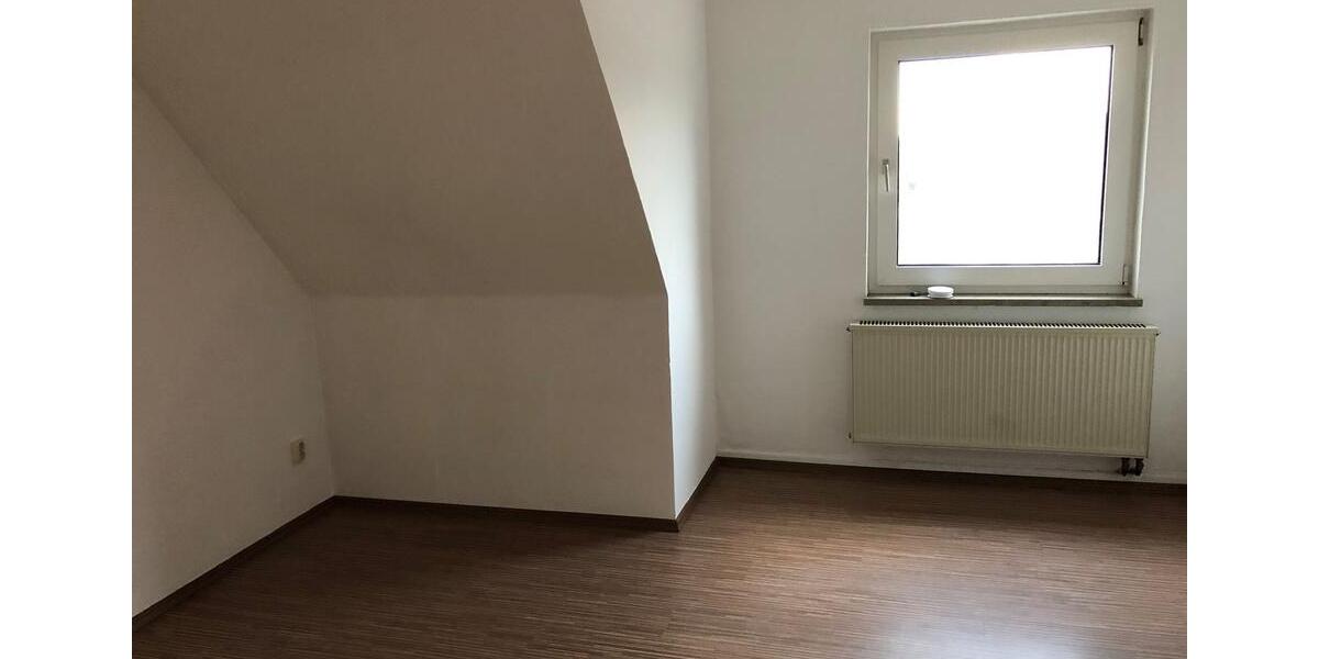 Dachgeschoßwohnung Erlangen Bruck - 2 Zimmer, 49 m&sup2;, 850&euro; | Angebot:26250514