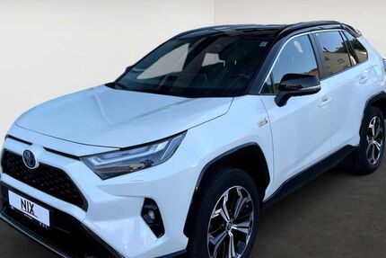 Toyota RAV 4 100.877 km 36.570 &euro; Wächtersbach 63607