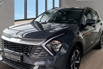 Kia Sportage 48.998 km 25.776 &euro; Nürnberg 90425