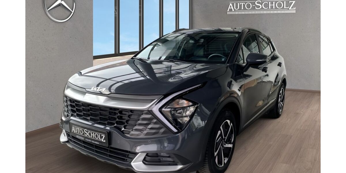 Kia Sportage 48.998 km 25.776 &euro; Nürnberg 90425