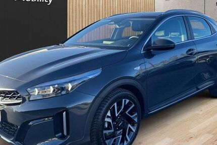 Kia XCeed 17.657 km 22.990 &euro; Quakenbrück 49610