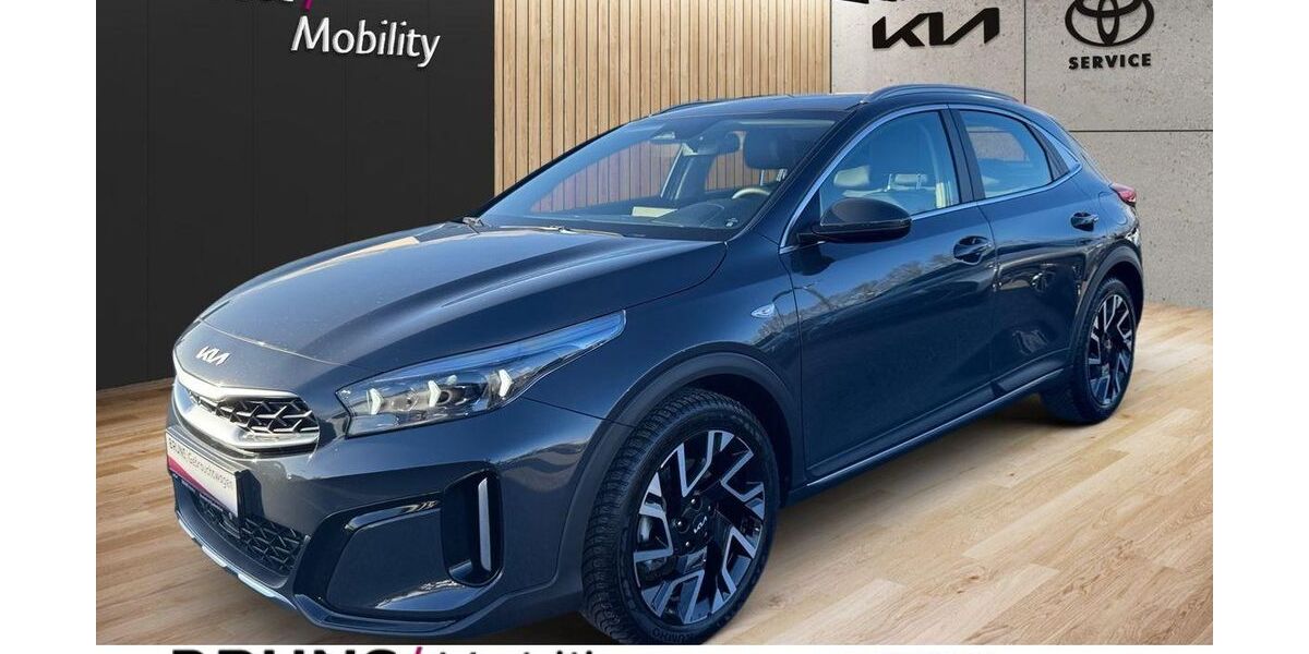 Kia XCeed 17.657 km 22.990 &euro; Quakenbrück 49610