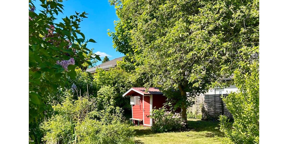 Doppelhaushälfte Henstedt-Ulzburg Ulzburg - 4 Zimmer, 100 m&sup2;, 299.000&euro; | Angebot:27267980