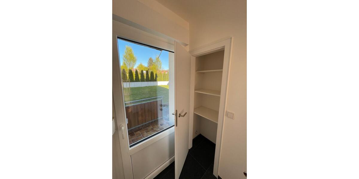 Erdgeschoßwohnung Duderstadt - 2 Zimmer, 78 m&sup2;, 860&euro; | Angebot:26375697