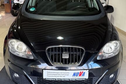 Seat Altea 200.000 km 3.890 &euro; Laatzen bei Hannover 30880