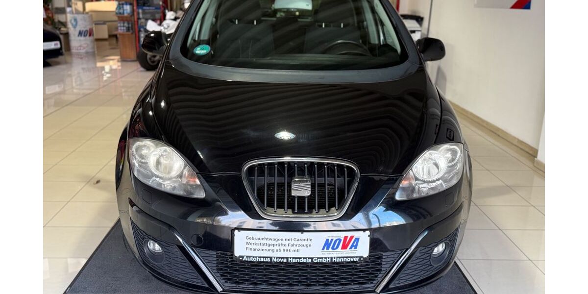 Seat Altea 200.000 km 3.890 &euro; Laatzen bei Hannover 30880