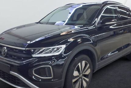 VW T-Roc 28.757 km 22.150 &euro; Donauwörth 86609