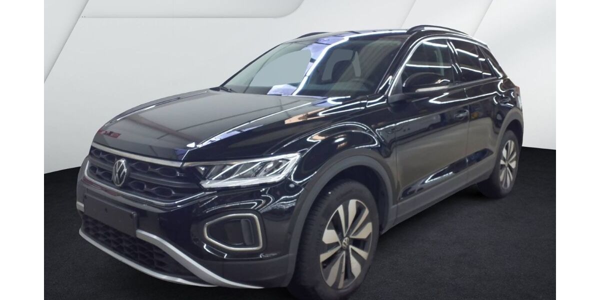 VW T-Roc 28.757 km 22.150 &euro; Donauwörth 86609