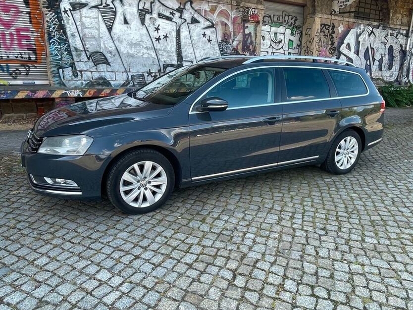 Passat
