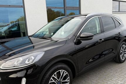 Ford Kuga 115.815 km 15.990 &euro; Greifswald 17489