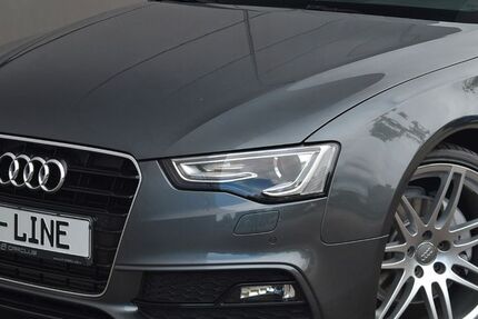 Audi A5 199.800 km 13.991 &euro; Wiesbaden 65203