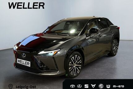 Lexus RZ