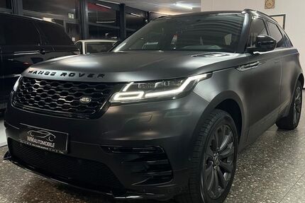 Land Rover Range Rover Velar 198.900 km 22.300 &euro; Alsdorf 52477