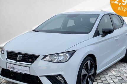 Seat Ibiza 64.212 km 16.479 &euro; Bamberg 96052