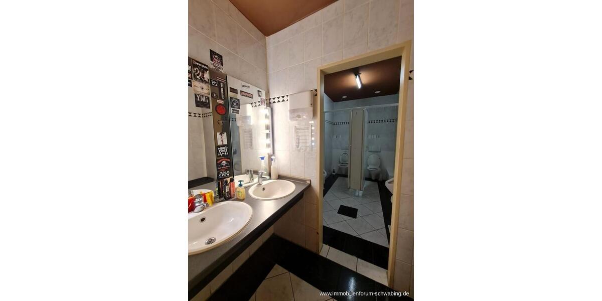 Gewerbeobjekt Olching - 3.400&euro; | Angebot:24863056