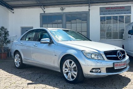 Mercedes-Benz C 250 148.544 km 7.450 &euro; Overath 51491