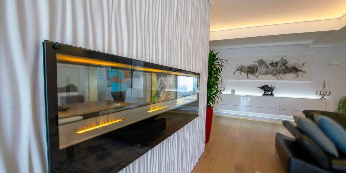 Etagenwohnung Suhl - 4 Zimmer, 184 m&sup2;, 399.000&euro; | Angebot:25742632