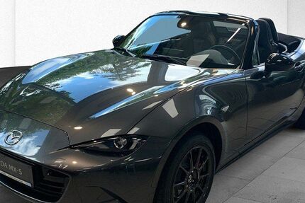 Mazda MX-5 5.000 km 32.990 &euro; Amberg 92224
