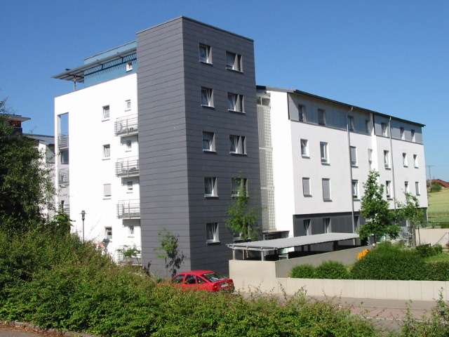 Etagenwohnung Horb Gemarkung Horb am Neckar - 2 Zimmer, 47 m&sup2;, 420&euro; | Angebot:26427281