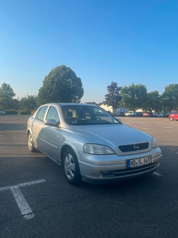 Astra
