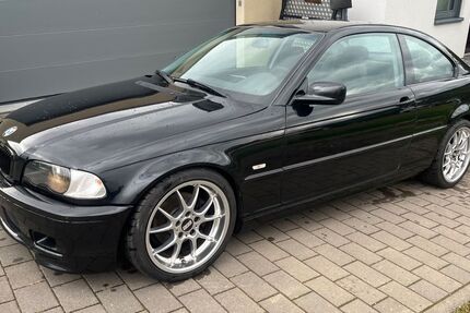 BMW 325 263.460 km 9.999 &euro; Maring-Noviand 54484