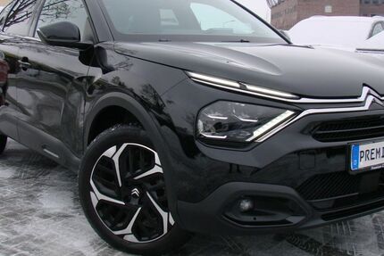 Citroen C4 16.601 km 18.980 &euro; Falkensee 14612