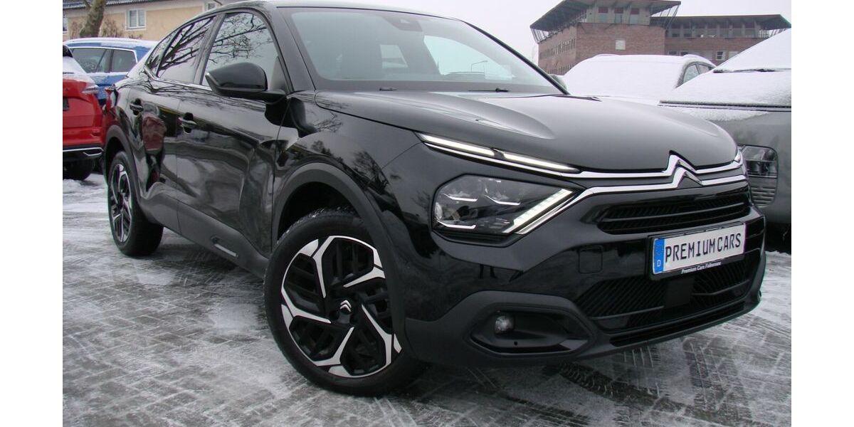 Citroen C4 16.601 km 18.980 &euro; Falkensee 14612