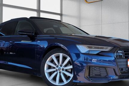 Audi A6 138.924 km 31.990 &euro; Dresden 01257