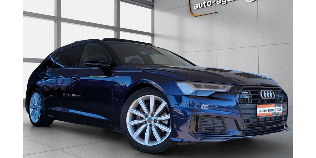 Audi A6 138.924 km 31.990 &euro; Dresden 01257