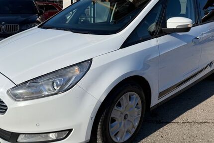 Ford Galaxy 442.000 km 7.999 &euro; Lenggries 83661