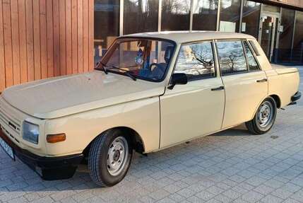 Wartburg 353