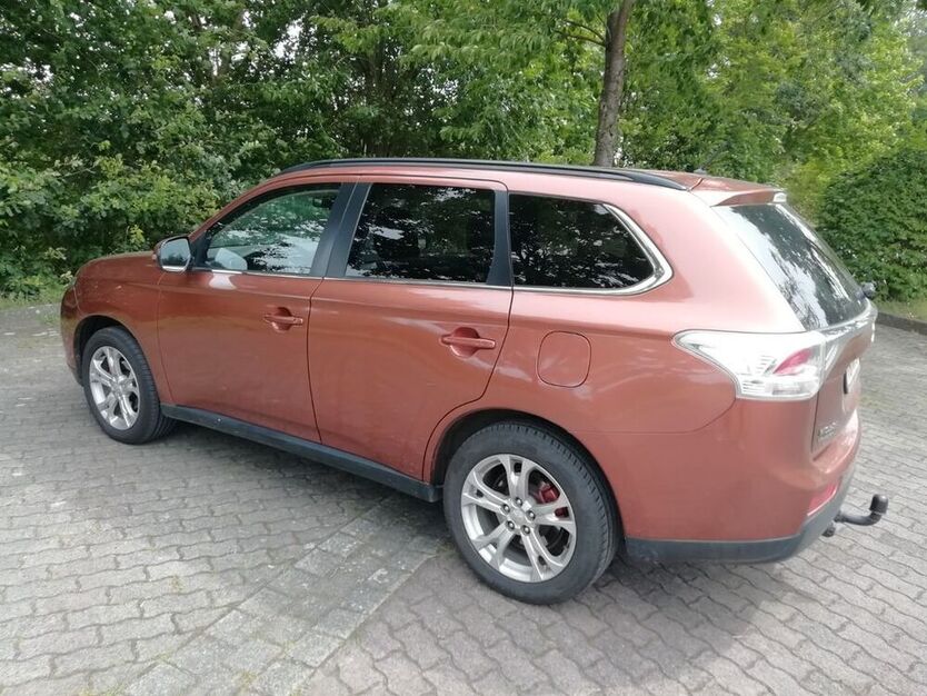 Outlander