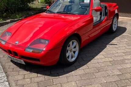 BMW Z1 86.000 km 40.500 &euro; Oppenweiler 71570