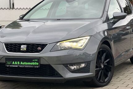 Seat Leon 80.000 km 14.900 € Neuburg/Donau 86633