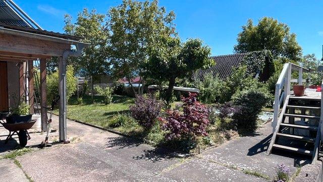 Einfamilienhaus Merkendorf - 4 Zimmer, 107 m&sup2;, 269.000&euro; | Angebot:26730769
