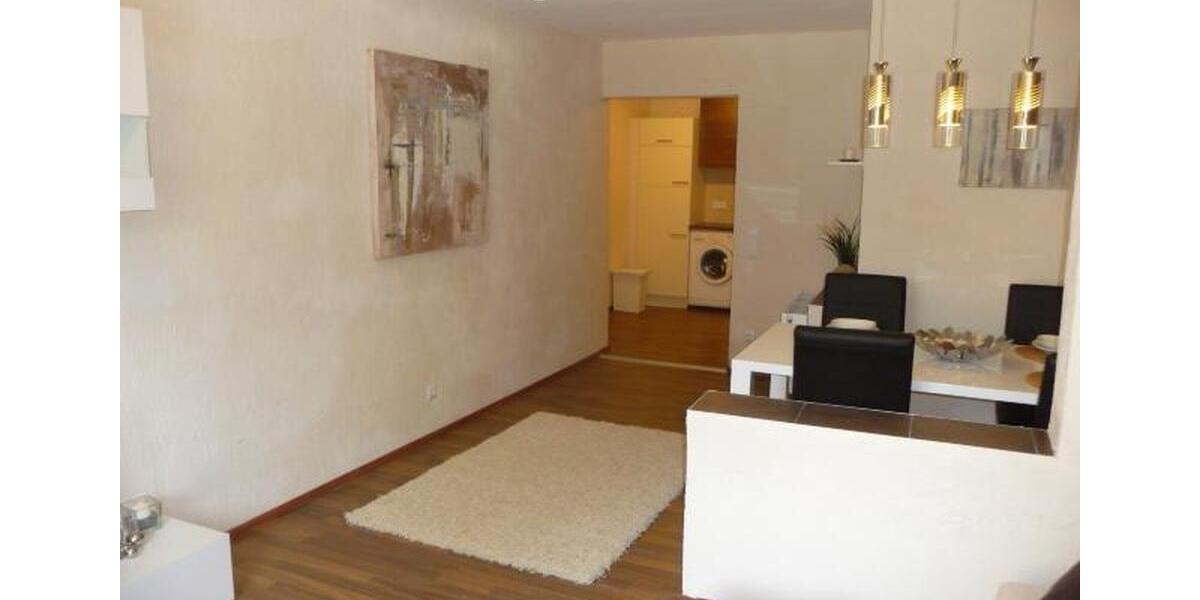 Erdgeschoßwohnung Braunschweig Lehndorf-Watenbüttel - 2 Zimmer, 70 m&sup2;, 600&euro; | Angebot:25414499
