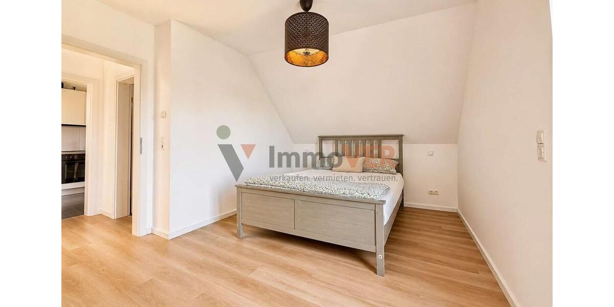 Etagenwohnung Thedinghausen - 3 Zimmer, 79 m&sup2;, 820&euro; | Angebot:26663655