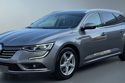 Renault Talisman 85.000 km 13.999 &euro; Dieburg 64807