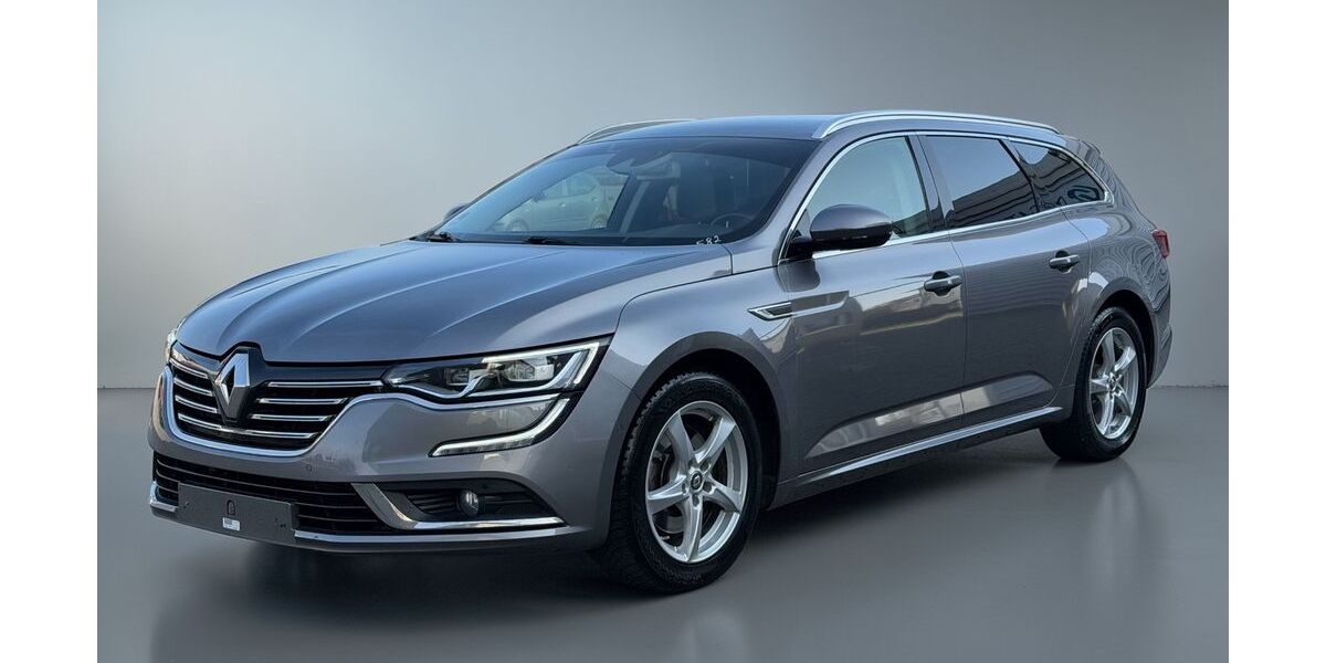 Renault Talisman 85.000 km 14.790 &euro; Dieburg 64807