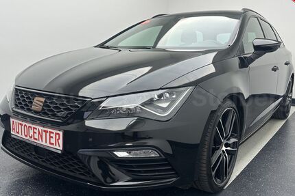 Seat Leon 73.000 km 21.480 &euro; Stolberg 52222