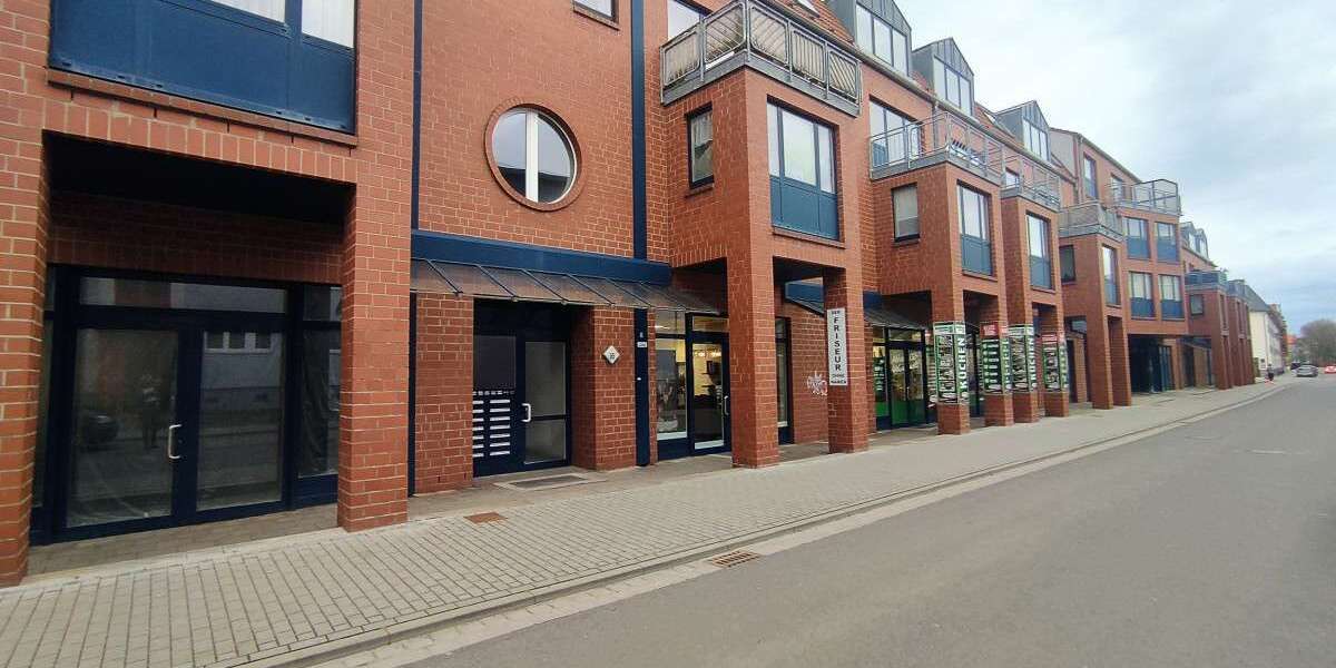 Büro in Bitterfeld 1.814,25 € 295 m² zimmer