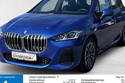 BMW 220 Active Tourer 16.909 km 32.920 &euro; Miltenberg 63897