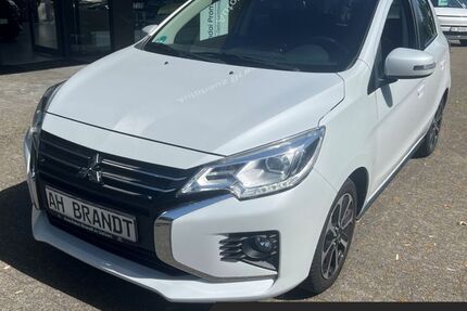 Mitsubishi Space Star 21.766 km 13.990 &euro; Uelzen 29525