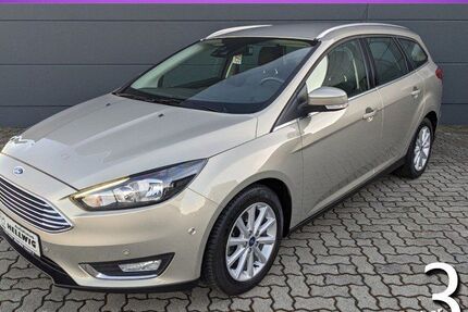 Ford Focus 59.890 km 12.380 &euro; Hoyerswerda 02977
