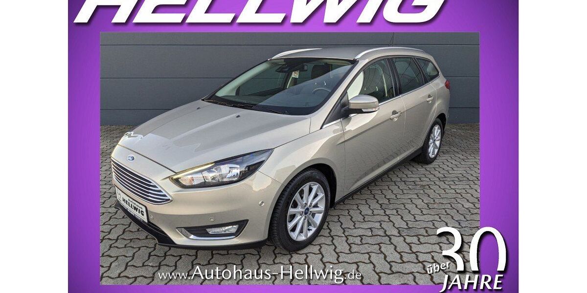 Ford Focus 59.890 km 12.380 &euro; Hoyerswerda 02977